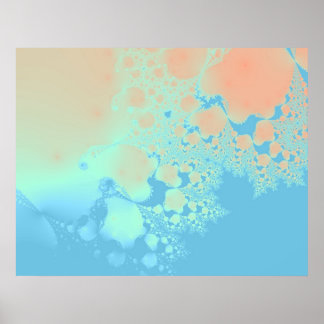 Poster Soapy