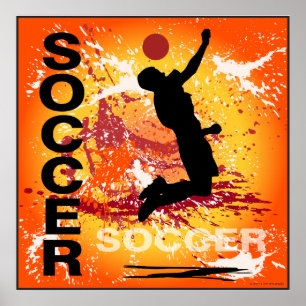Poster soccer-boys1
