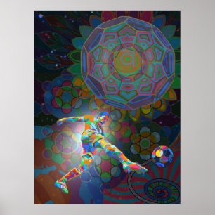 Poster soccershoot digital - 2013