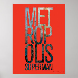 Poster Société des vols