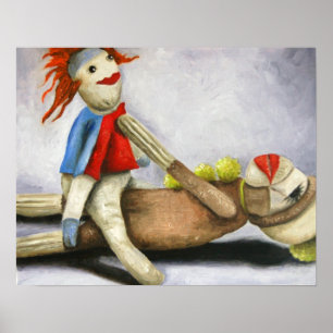 Poster Socks2 sale encore heure sale