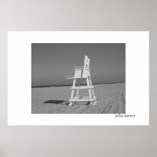 Poster Socle de protection