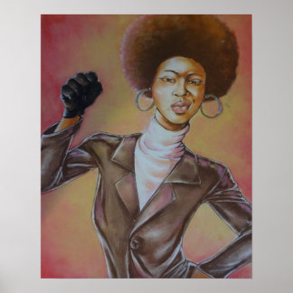 Poster soeur âme