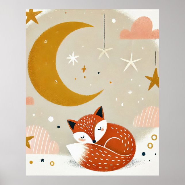 Poster Soirées cosy (Devant)
