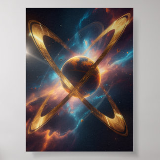 Poster Solar Drift Abstract 