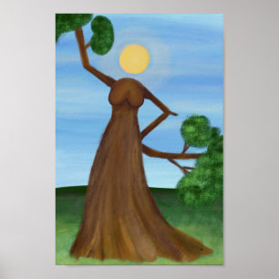 Poster Solara du Bosquet