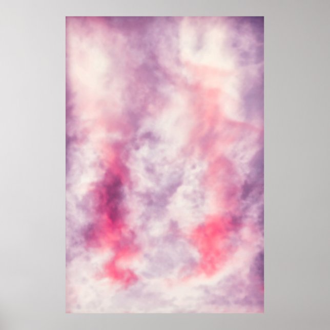 Poster Soleil (Devant)