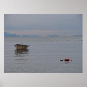 Poster Solitude