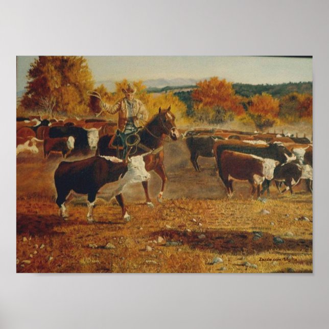 Poster Sommaire (Devant)