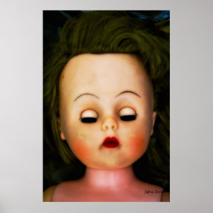 Poster Sommeil