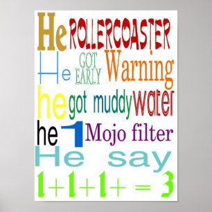 Poster sony atv rassemblez l'affiche