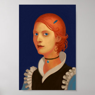 Poster Sonya