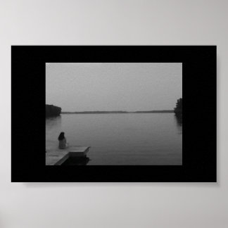 Poster Soo Lake Getaway