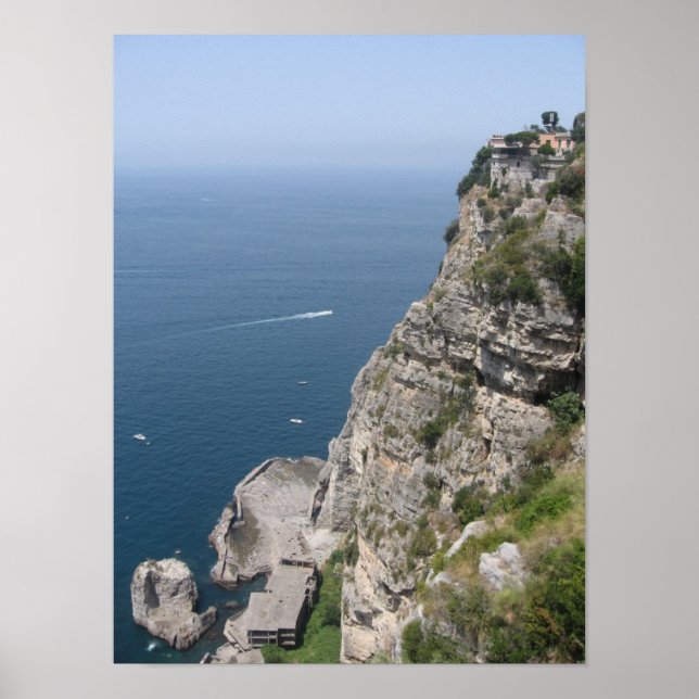 Poster Sorento (Devant)