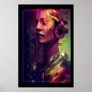 Poster Sort De La Nouvelle Terre