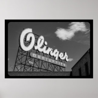 Poster Sortez vos morts