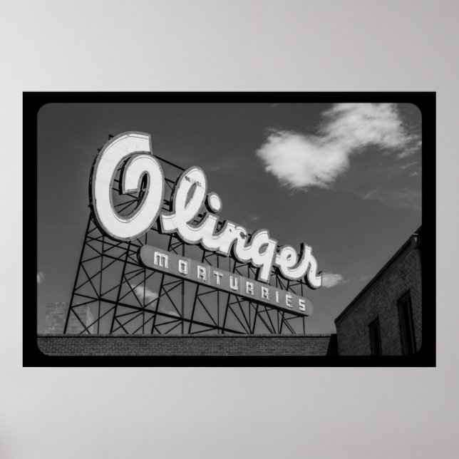 Poster Sortez vos morts (Devant)