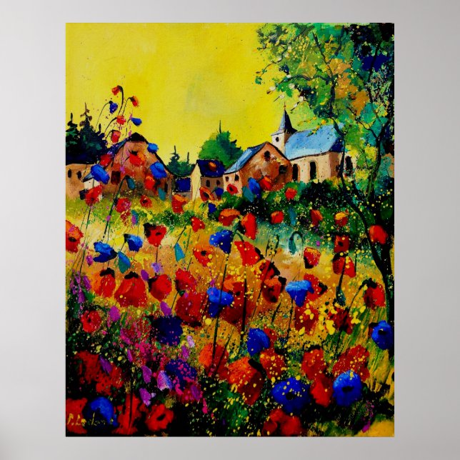 Poster sosoye45 (Devant)