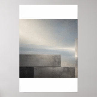 Poster Souffle de la ville — Aurema