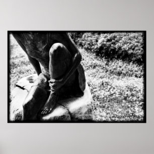 Poster "souhait que je pourrais piloter "