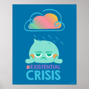Poster Soul 22 - Crise existentielle