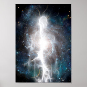 Poster Soul ou Aura