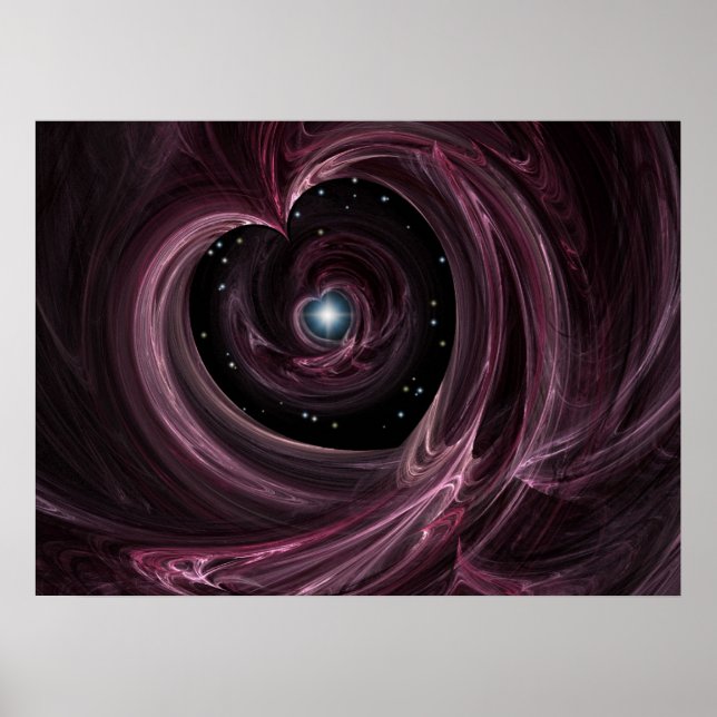 Poster Soul Shine (Devant)