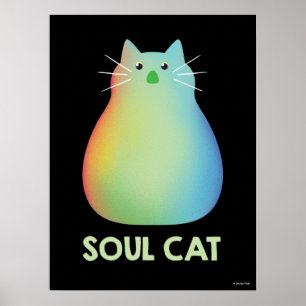 Poster Soul   Soul Cat