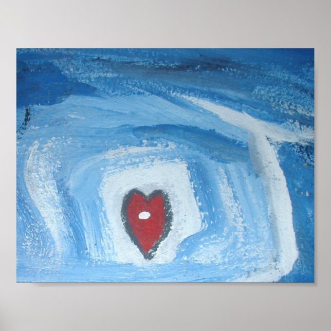 POSTER SOULÈMES (Devant)