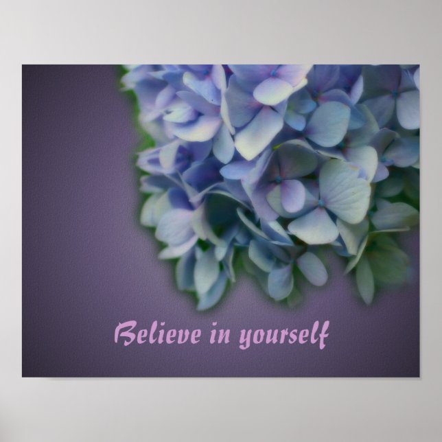 Poster Source d'inspiration (Devant)