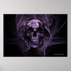 Poster Sous des illusions