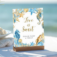 Sous la mer | L'amour est doux Fête et douche