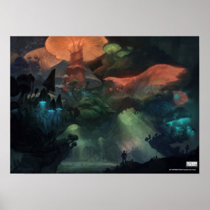 Poster Sous la nuit 3