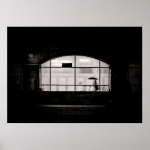 Poster Sous Le Surpassement No 6