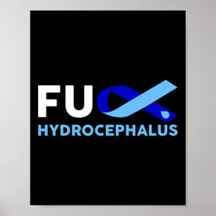 Poster Soutien à la sensibilisation Cadeau au survivant
