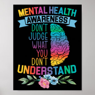 Poster Soutien en santé mentale 1