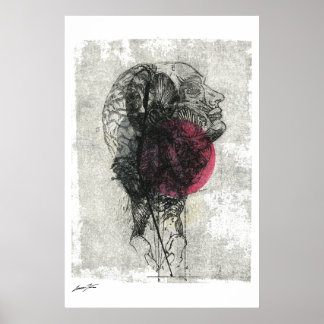 Poster Souvenir