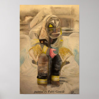 Poster Souvenir de 911