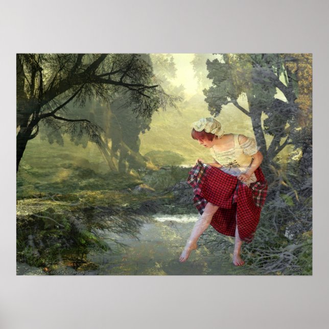 Poster Souvenirs (Devant)