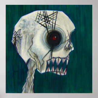 Poster Souvenirs