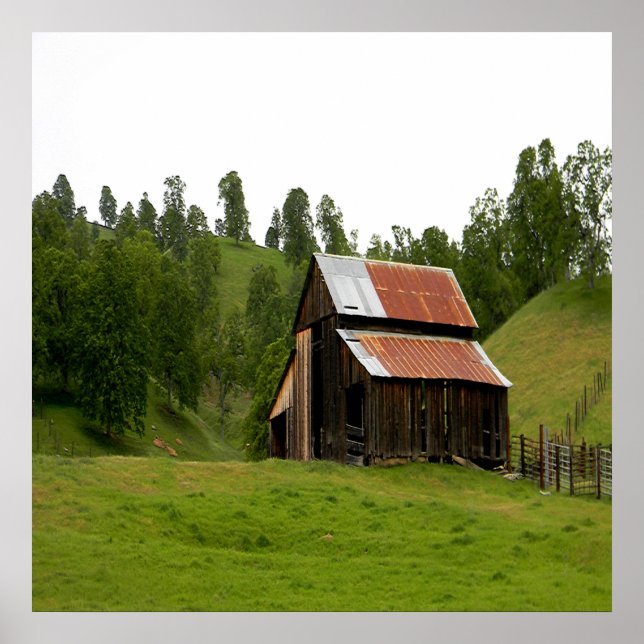 Poster Souvenirs.... (Devant)