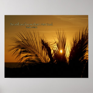 Poster Soyez toujours et sachez