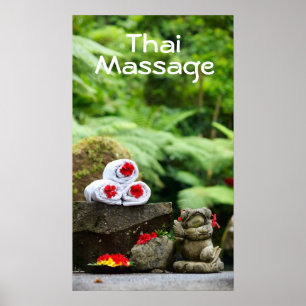 Poster SPA set