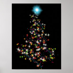Poster Sparkle