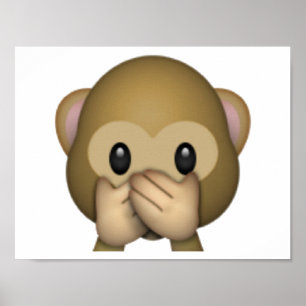 Poster Speak No Evil