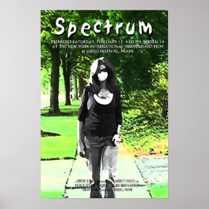Poster Spectre