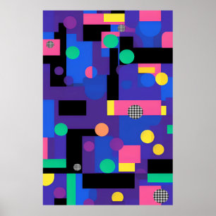 Poster Sphère de l'absence