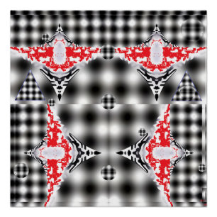 Poster Sphère d'influence