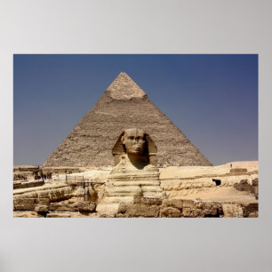 Poster Sphinx
