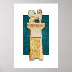 Poster Sphinx